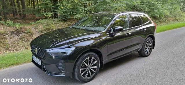 Volvo XC 60 B5 B AWD Plus Dark - 1