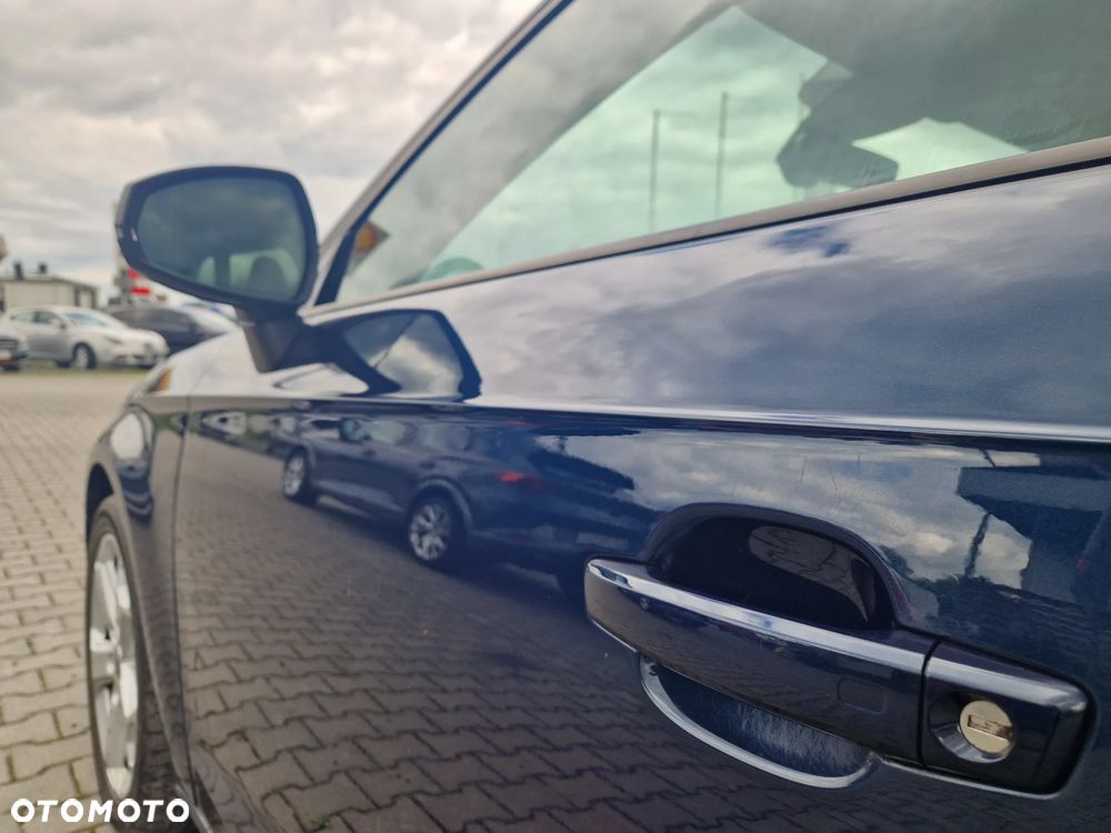 Audi A3 Sportback - 11