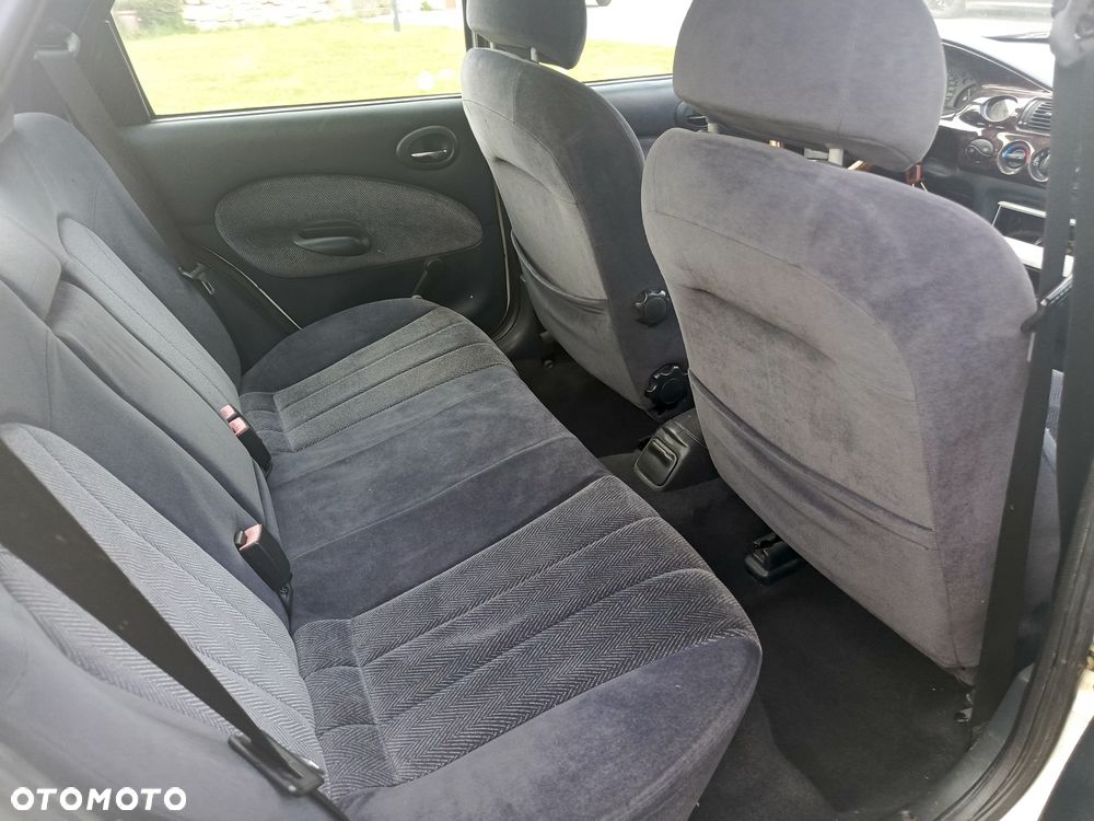 Ford Orion - 7