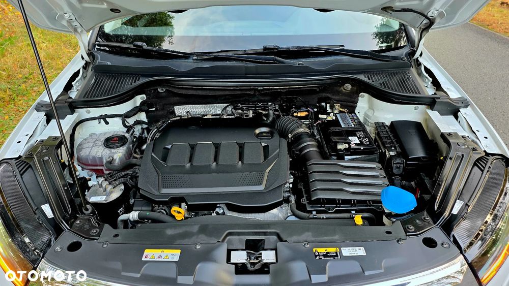 Skoda Karoq 2.0 TDI SCR 4x2 Sportline - 36