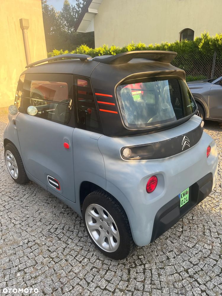 Citroën Ami - 4