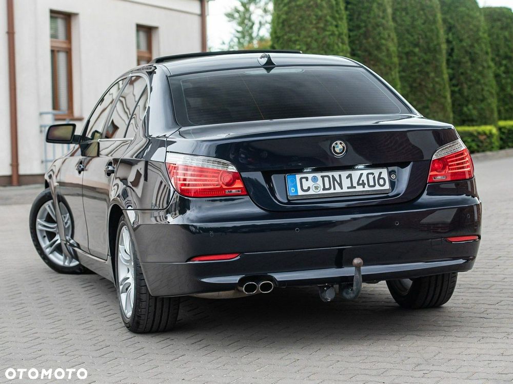 BMW Seria 5 523i Edition Sport - 2
