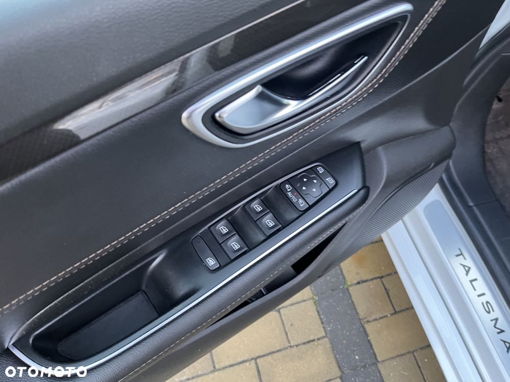 Renault Talisman - 14
