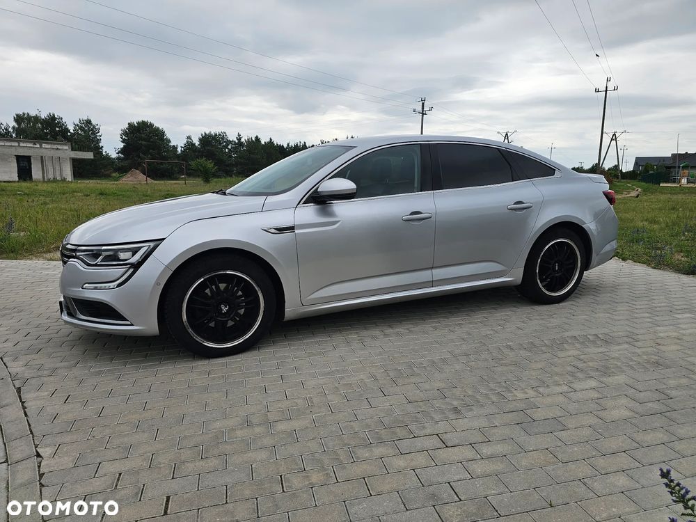 Renault Talisman 1.6 Energy dCi Business - 6