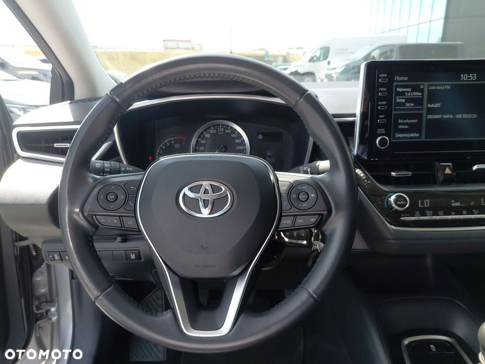 Toyota Corolla - 16