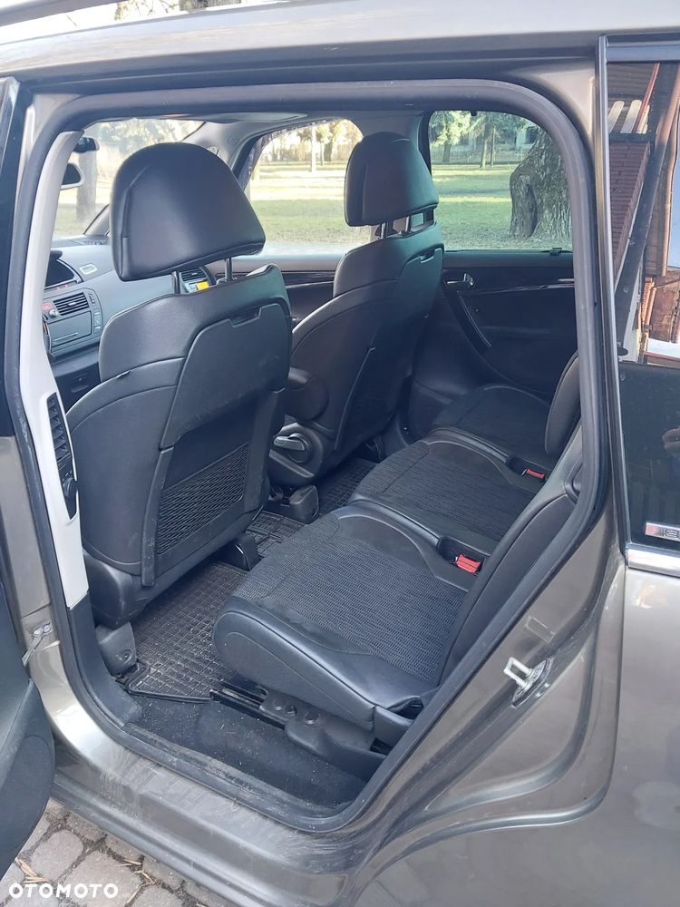 Citroën C4 Grand Picasso - 28