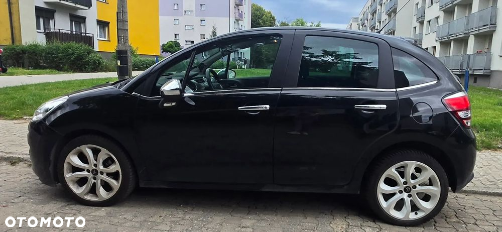 Citroën C3 - 12