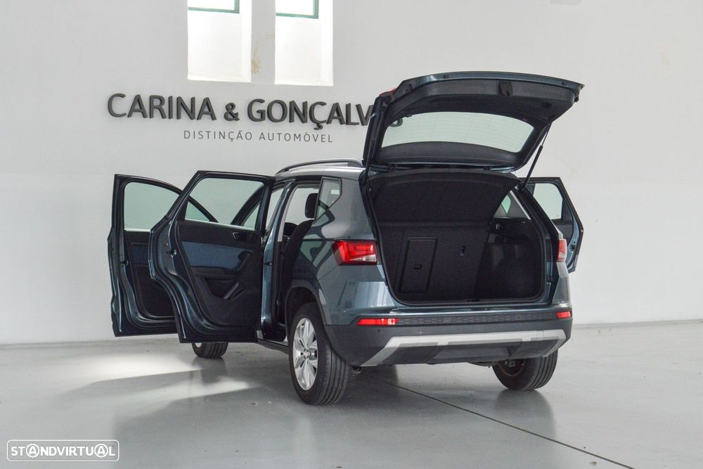 SEAT Ateca 1.6 TDI Style - 51