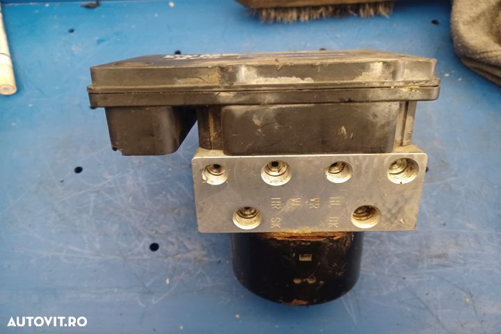 POMPA ABS  7L0907379E 7L0614111F MX1253 Volkswagen VW Touareg generat - 2