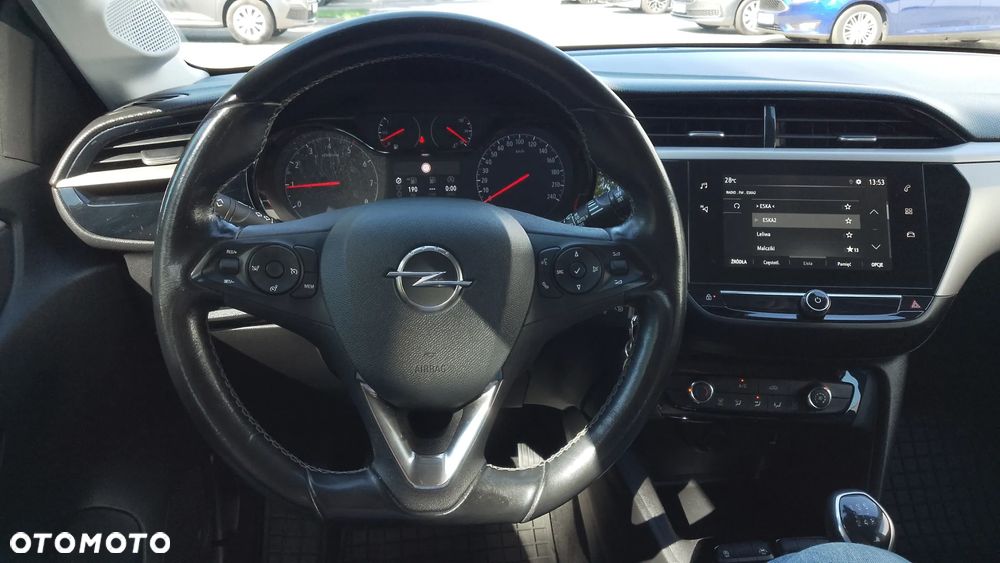 Opel Corsa 1.2 S&S - 10