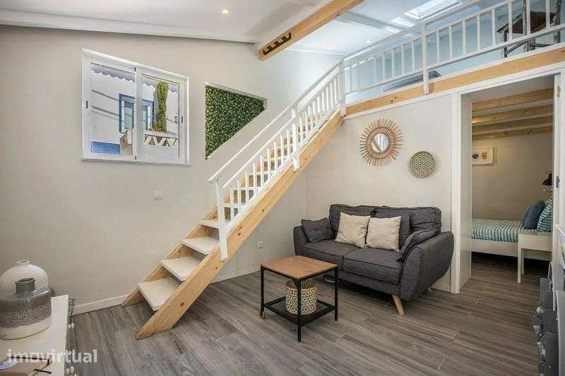 Casa centro de Vila do Bispo Novembro 2025 - Grande imagem: 4/12