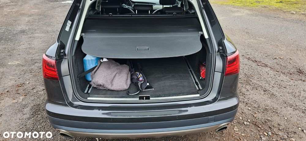 Audi A6 Allroad - 7