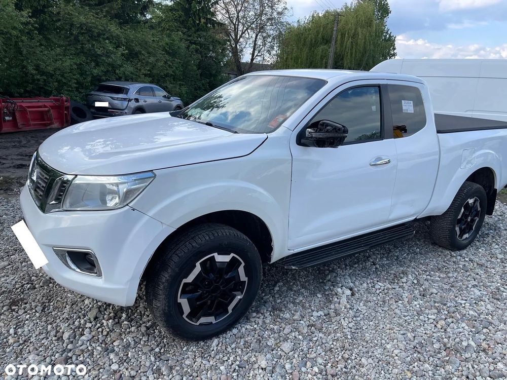 Nissan Navara - 26