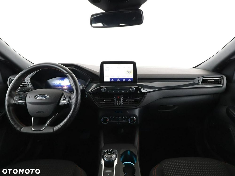 Ford Kuga - 16