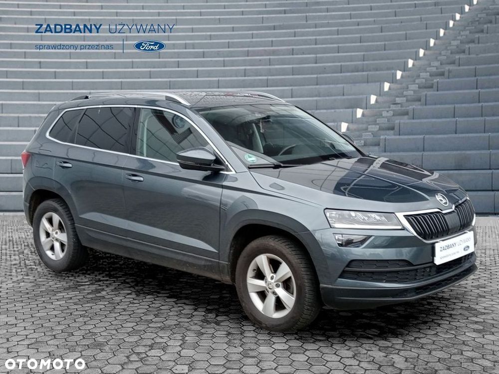 Skoda Karoq - 3