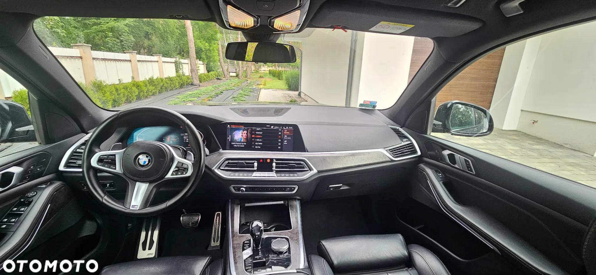 BMW X5 xDrive30d - 4
