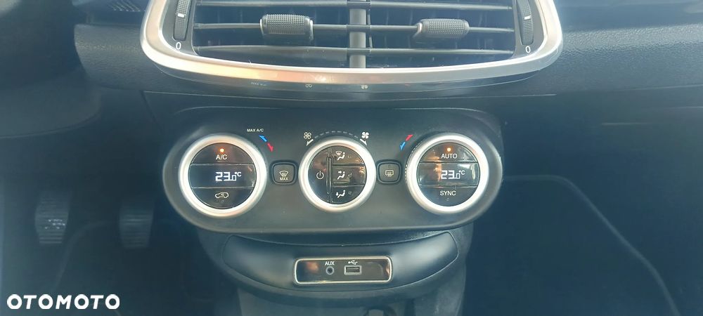 Fiat 500X 1.4 MultiAir Mirror - 21