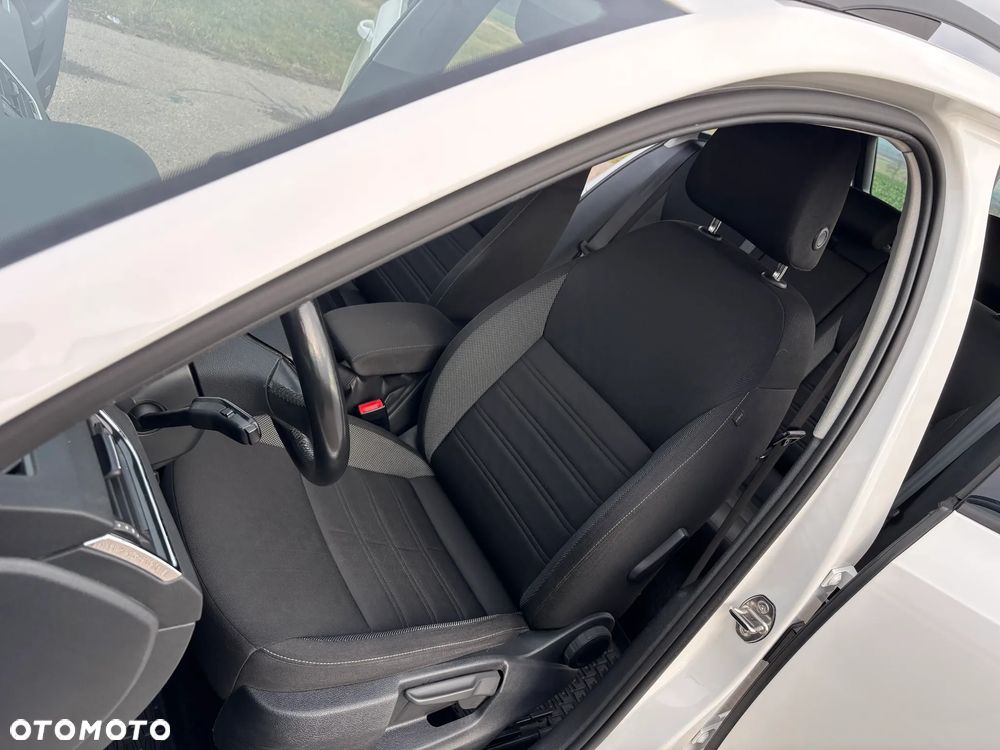 Skoda Octavia 1.6 TDI SCR Ambition - 13