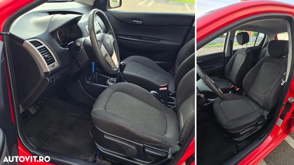 Hyundai i20 1.2 Classic - 5
