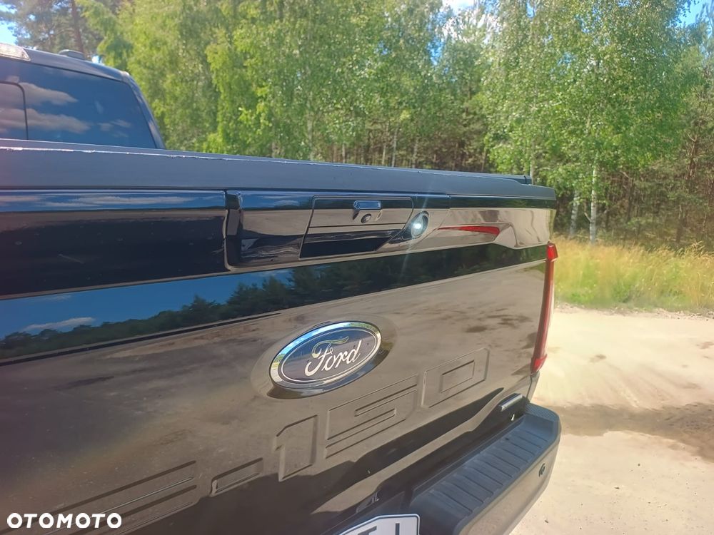 Ford F150 - 8