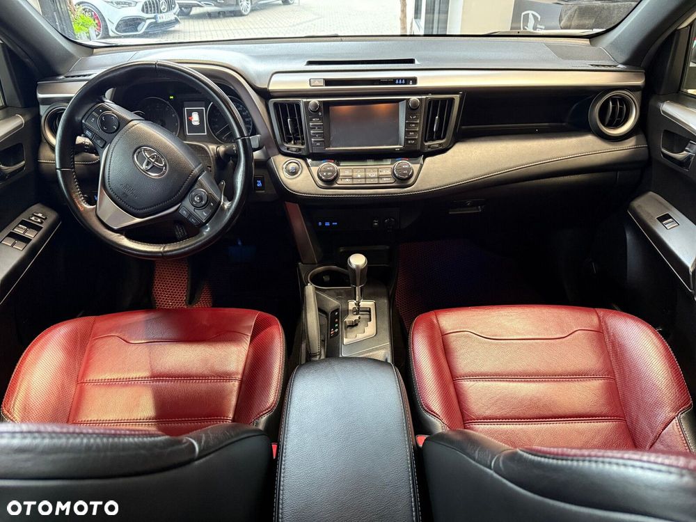 Toyota RAV4 - 19