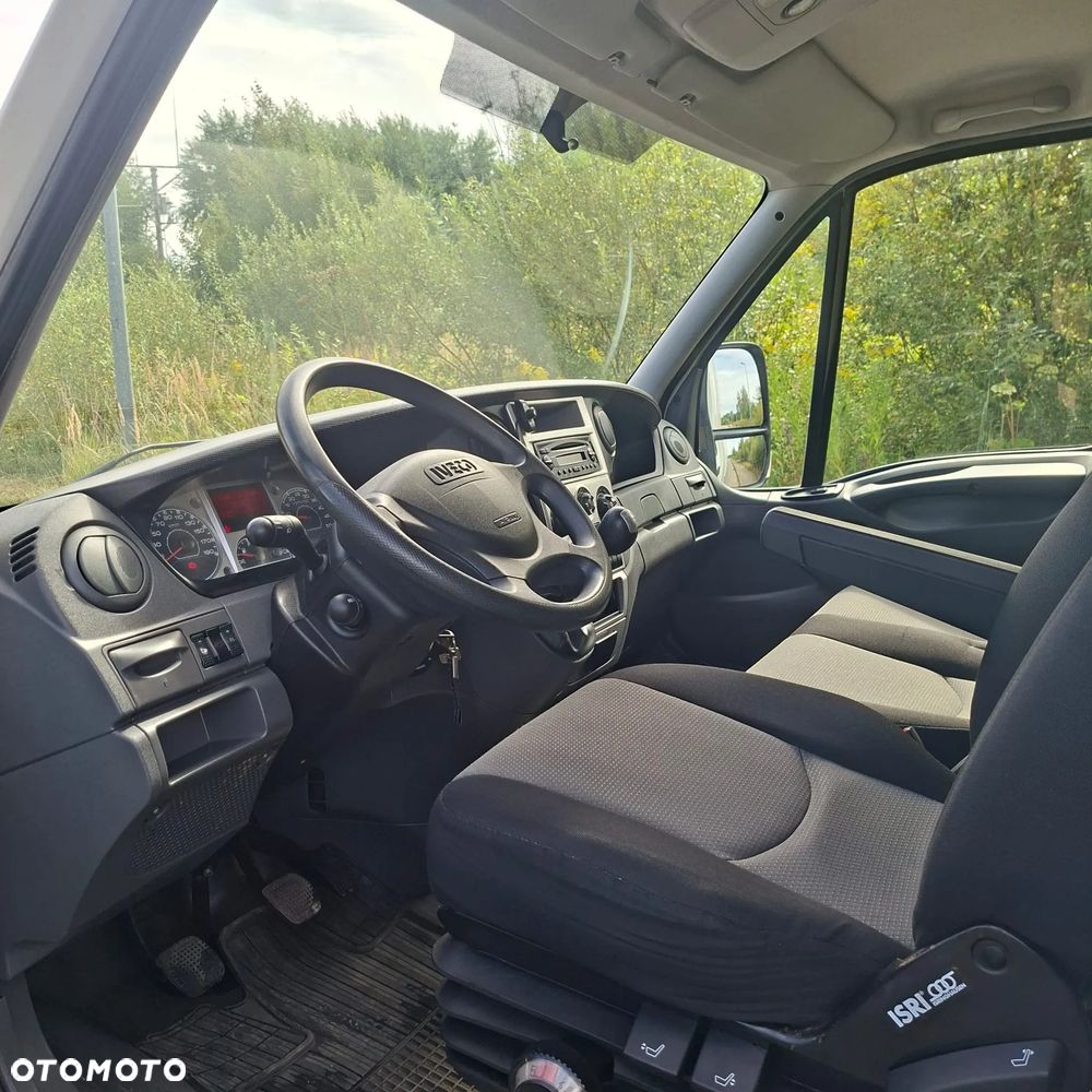 Iveco DAILY 35S17 - 10