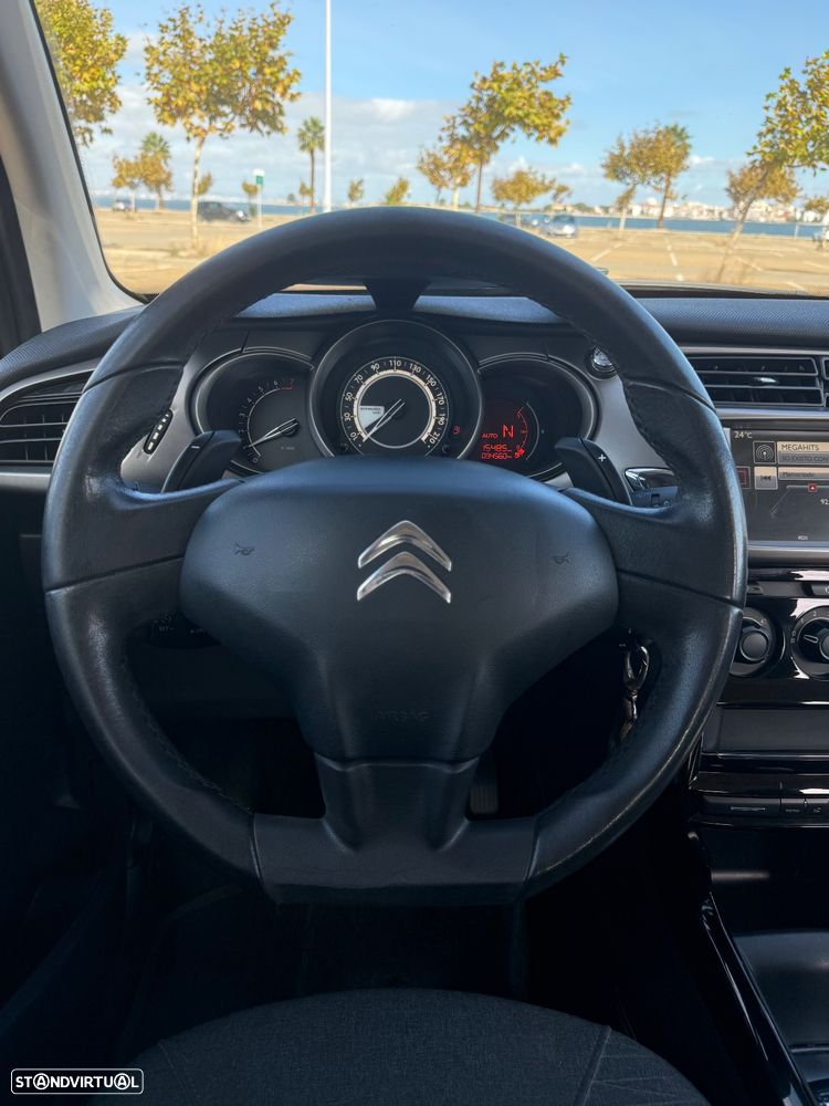 Citroën C3 1.2 PureTech Collection ETG - 8