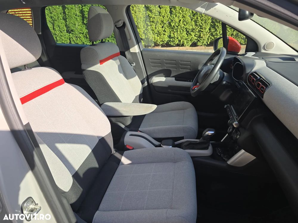 Citroën C3 AIRCROSS - 10