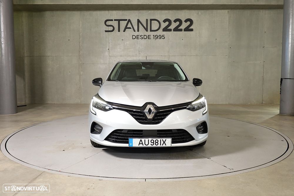 Renault Clio 1.0 TCe Evolution - 2
