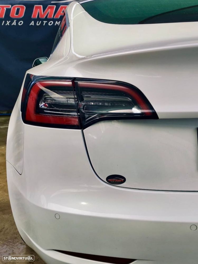 Tesla Model 3 Standard Range Plus RWD - 6