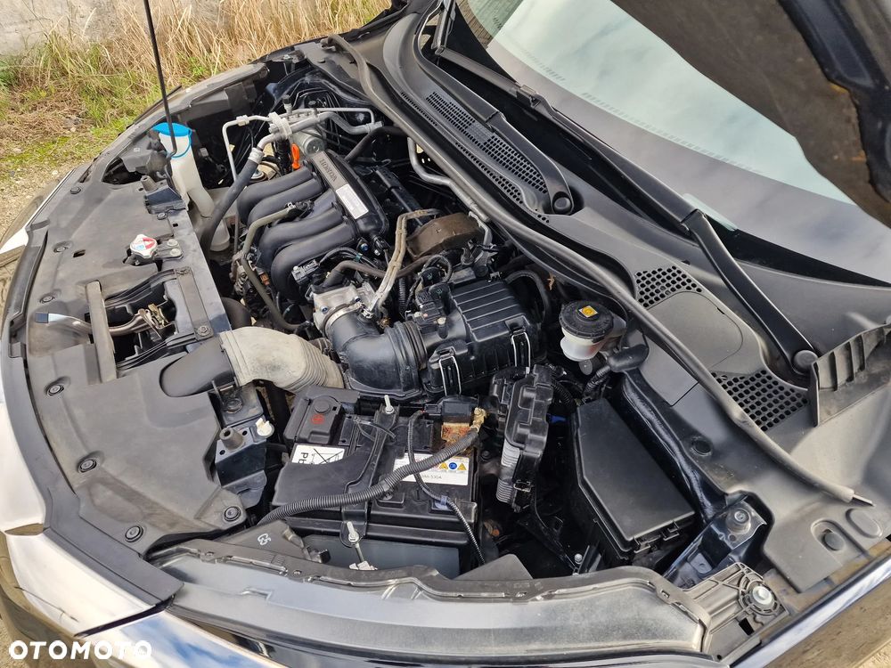 Honda HR-V 1.5 i-VTEC CVT Elegance - 32