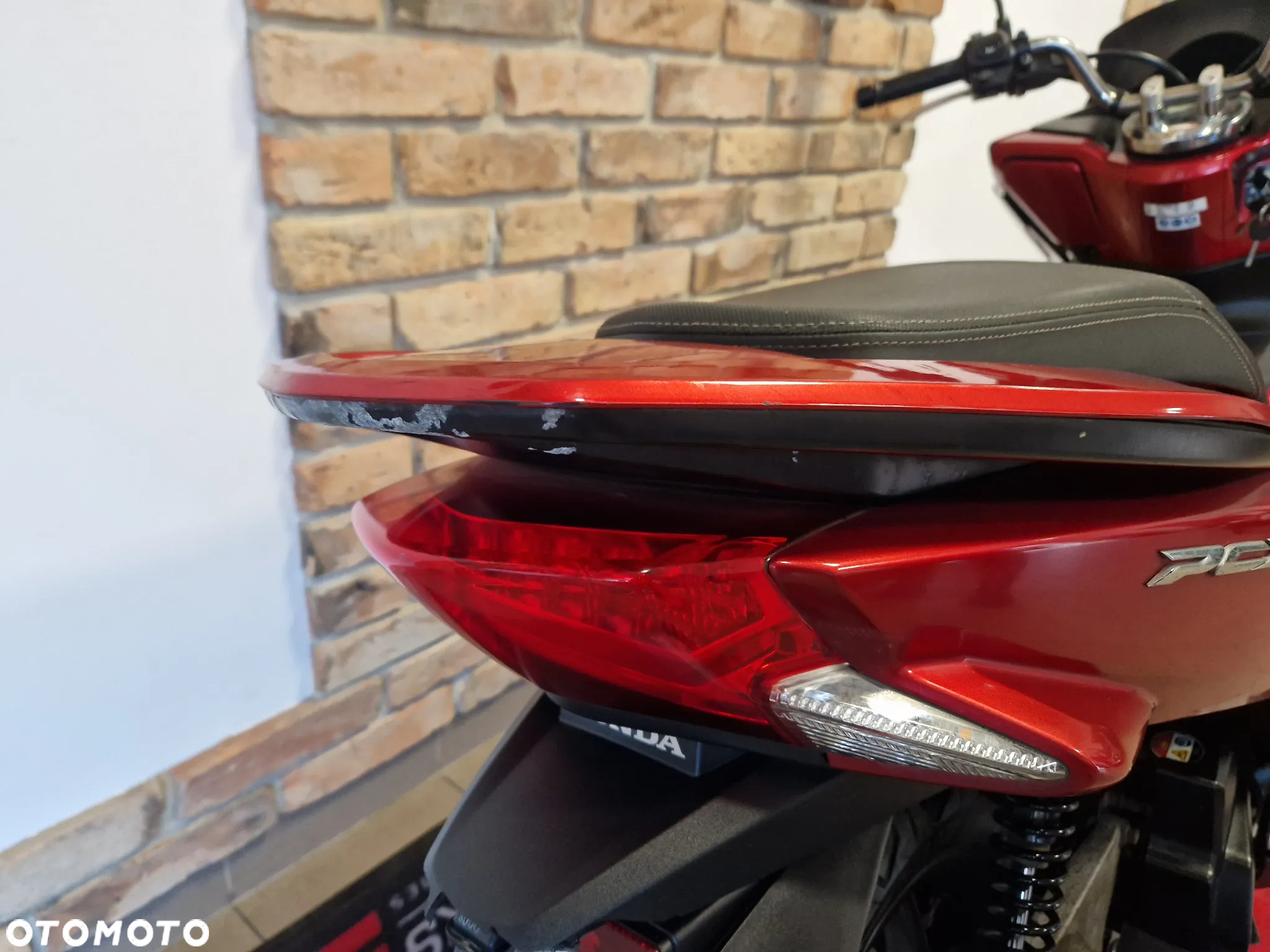 Honda PCX - 19