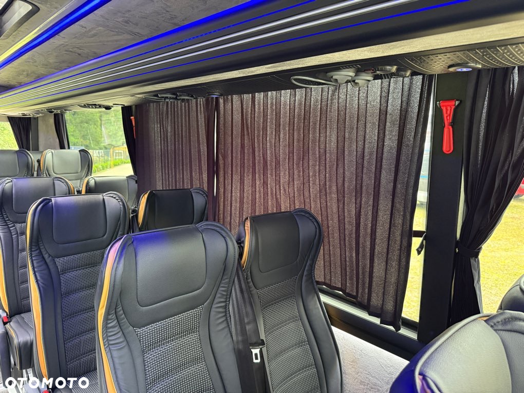 Iveco Daily 70C21 Tourist Line Dostepny od ręki - 31
