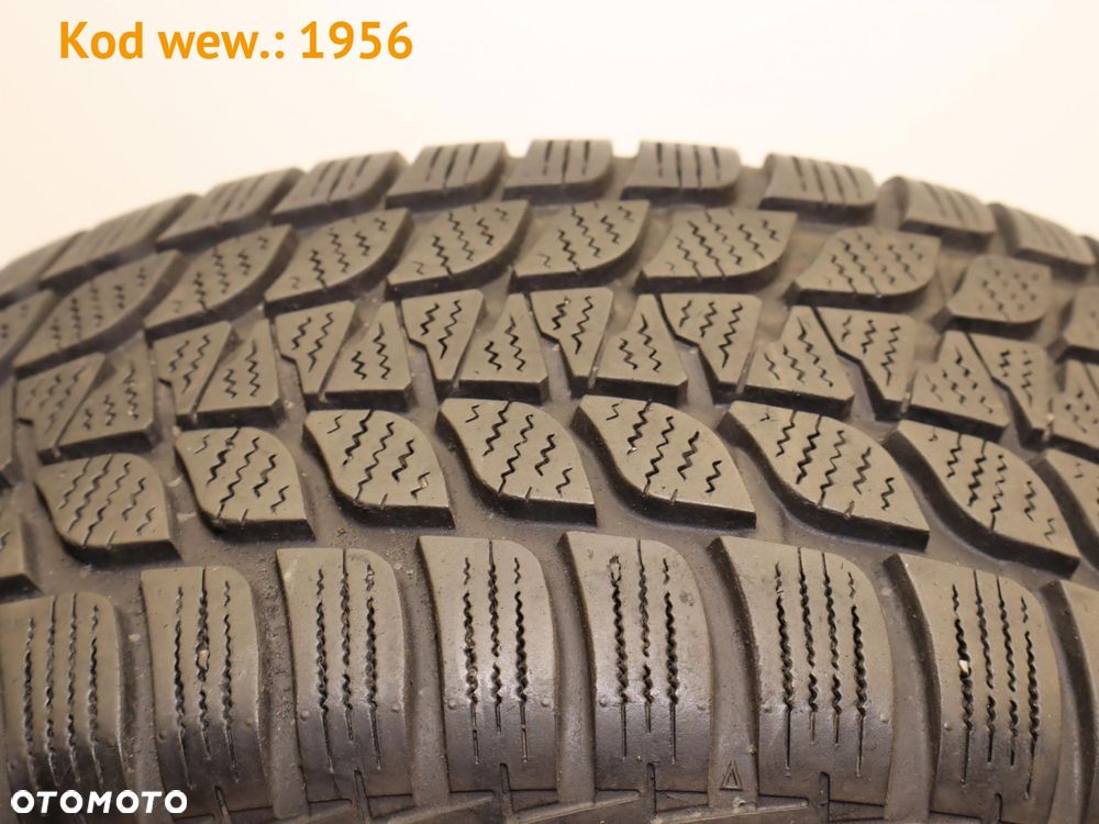 Bridgestone Blizzak LM-25 - 225/60 R16 - 7