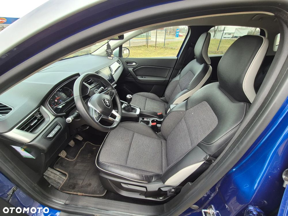 Renault Captur - 7