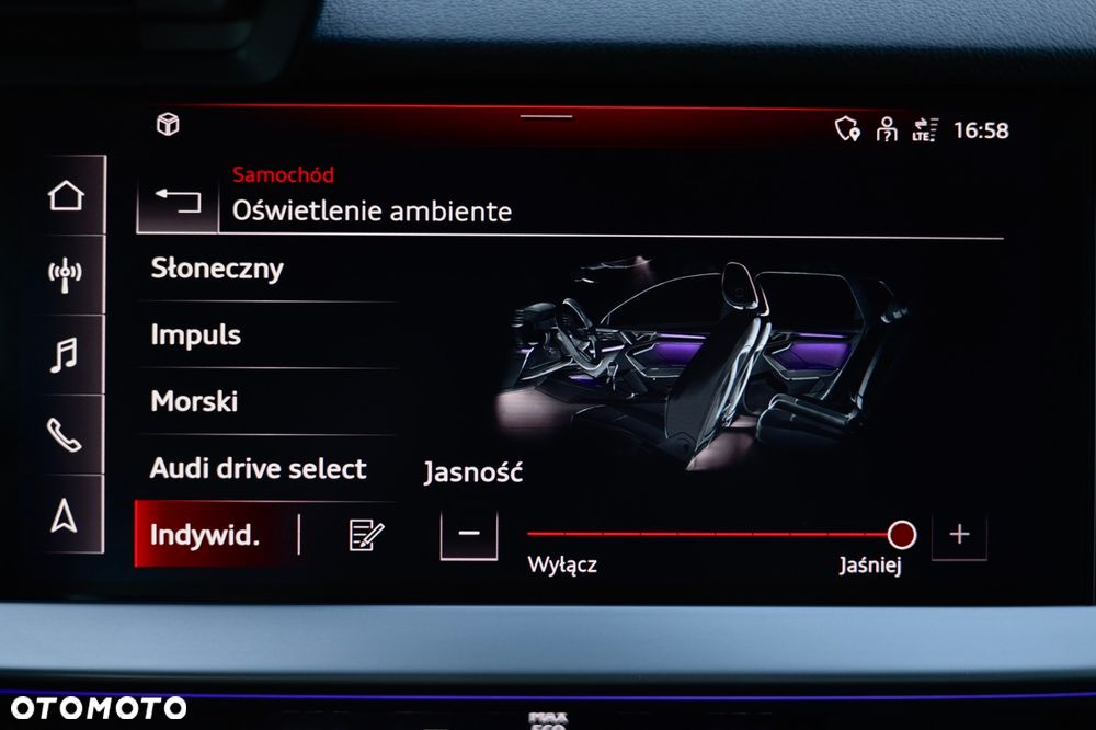 Audi A3 Sportback 1.4 TFSI e-tron Sport S tronic - 30