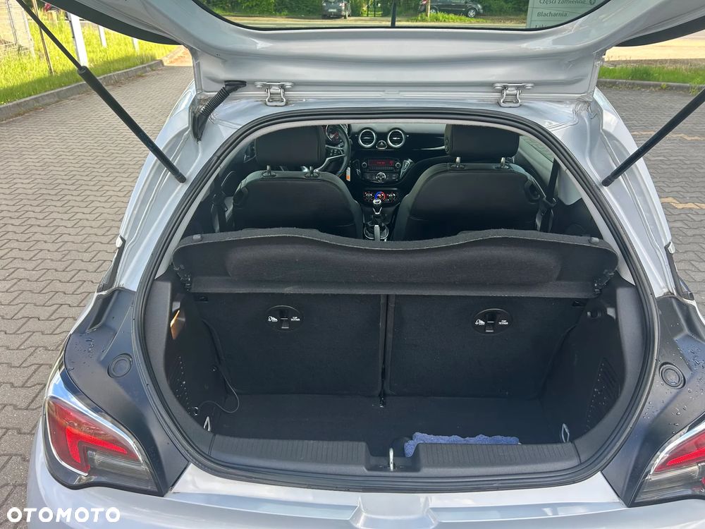 Opel Adam - 27