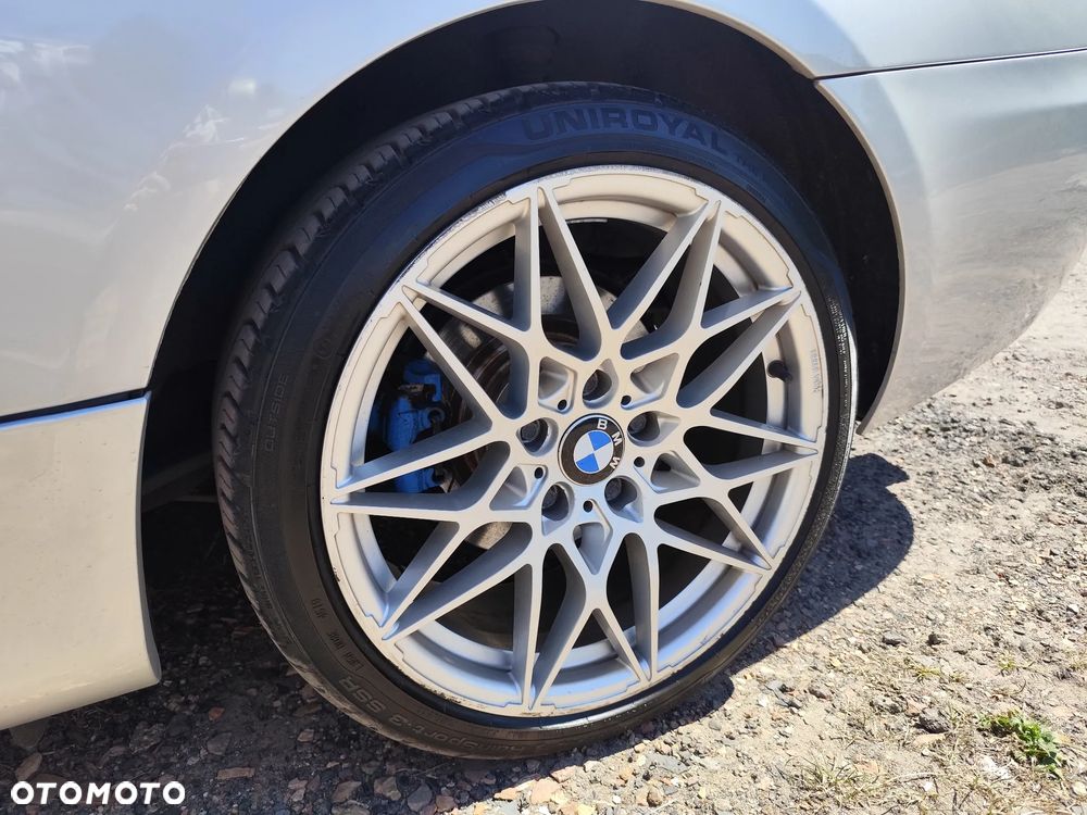 BMW Seria 3 - 6