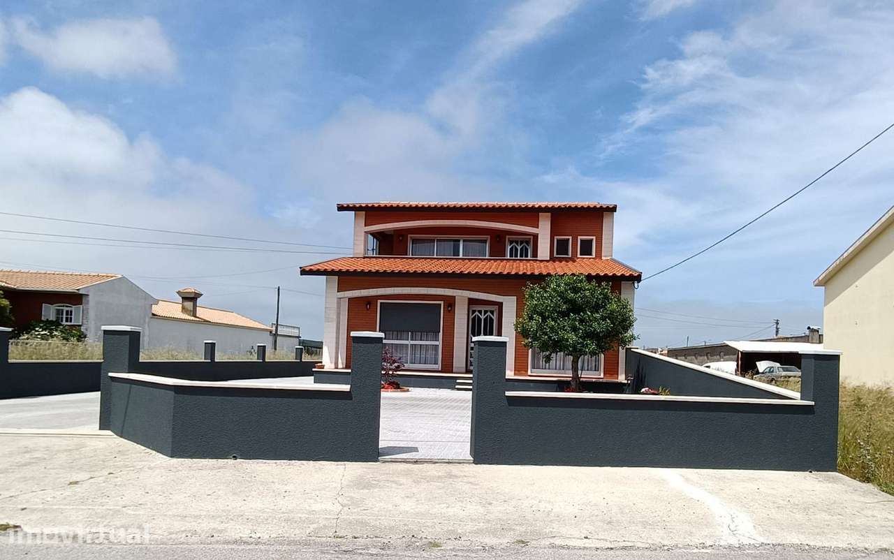 Moradia isolada na Gafanha do Carmo - Grande imagem: 2/9