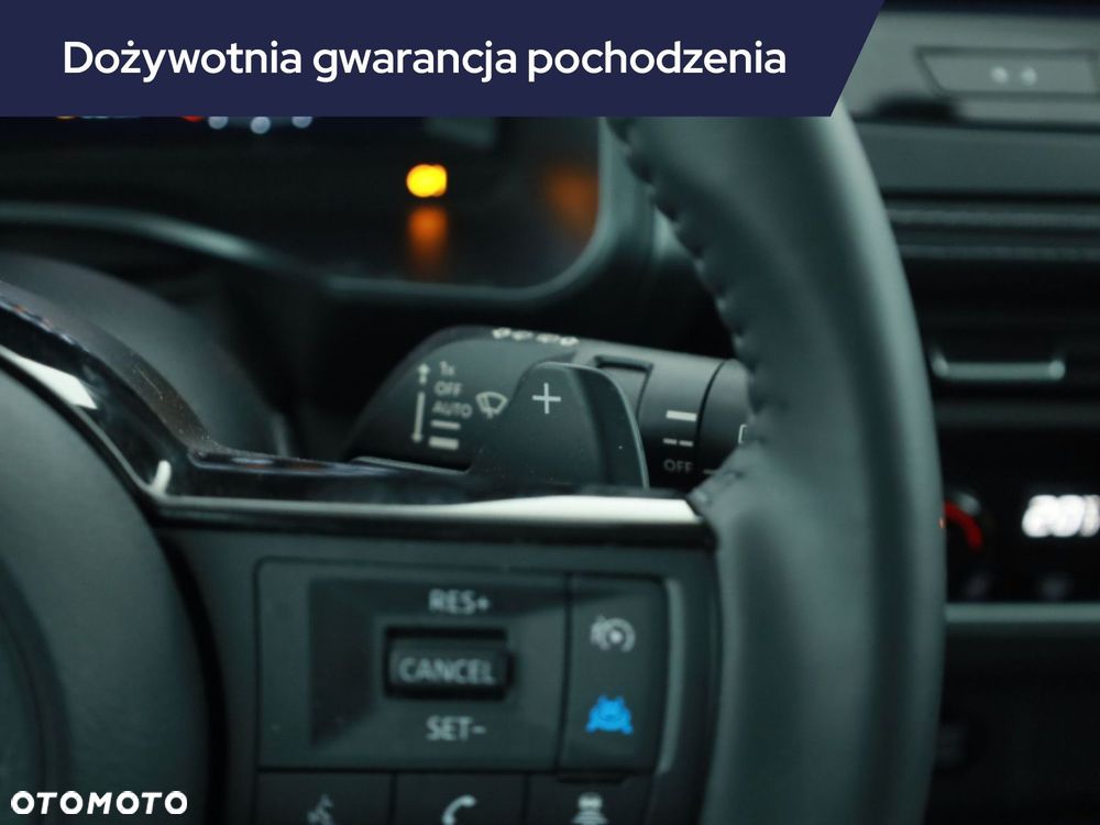 Nissan Qashqai - 21
