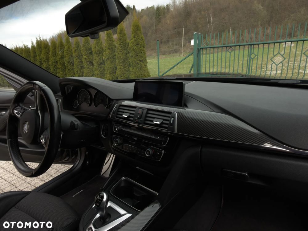 BMW M3 - 9