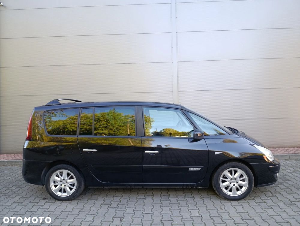 Renault Grand Espace - 9