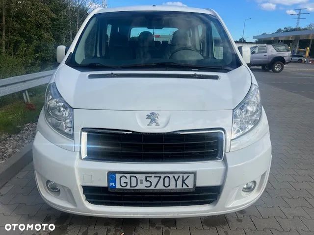 Peugeot Expert Tepee 2.0 HDi L1 Access - 1