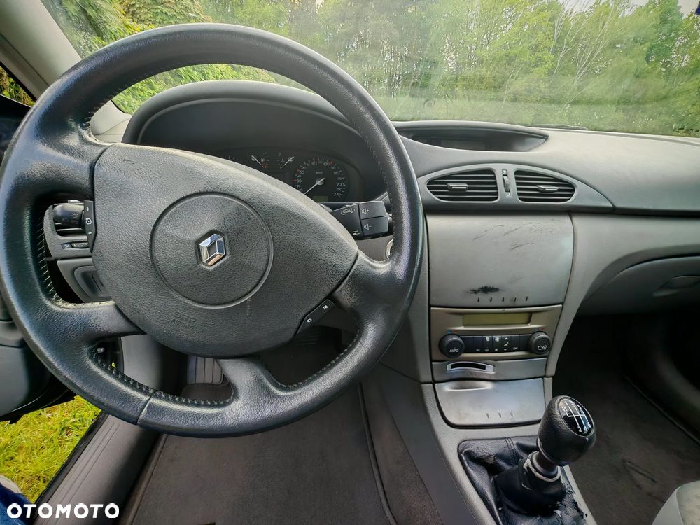 Renault Laguna 1.9 dCi Dynamique - 20
