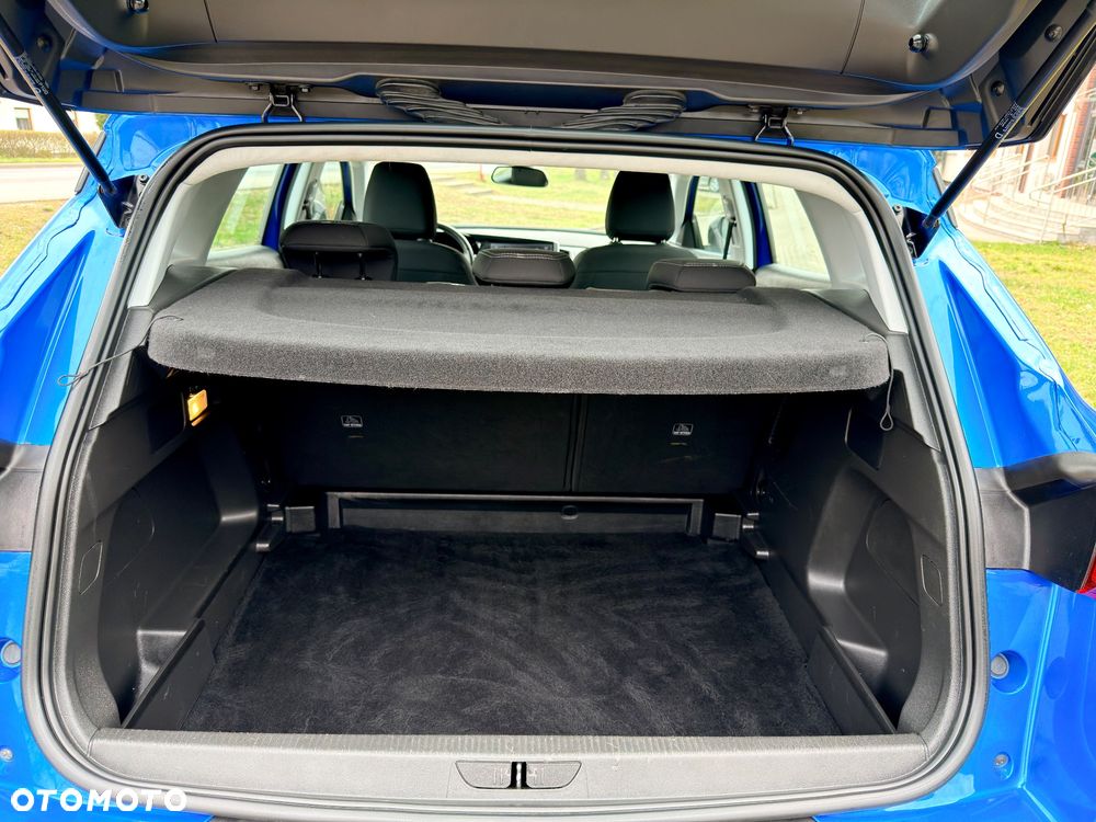 Opel Grandland X 1.2 Start/Stop Color Line - 26