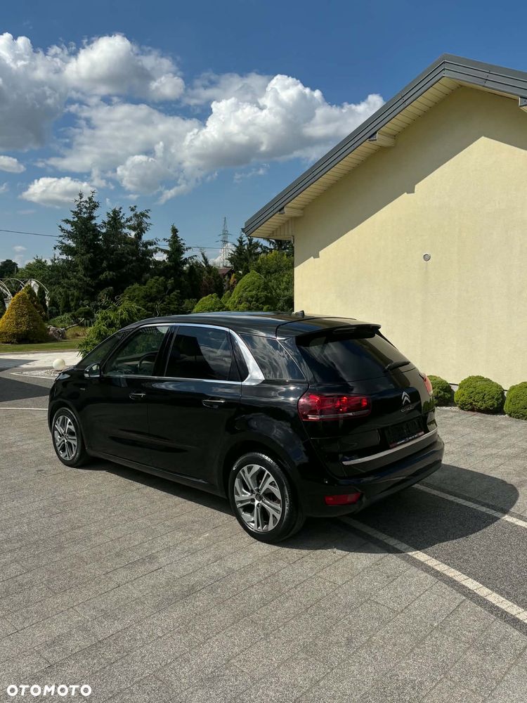 Citroën C4 Picasso BlueHDi 150 Exclusive - 5