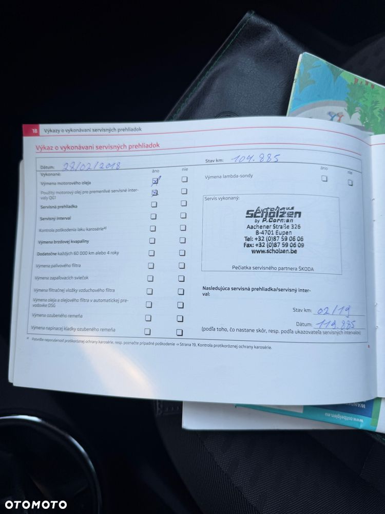 Skoda Roomster 1.6 TDI DPF Comfort - 22