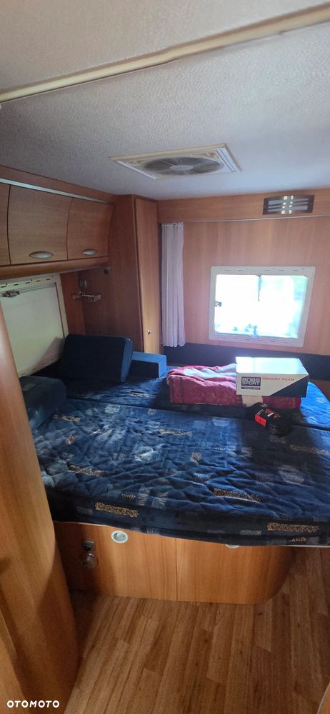 Chausson Trigano F12 - 21
