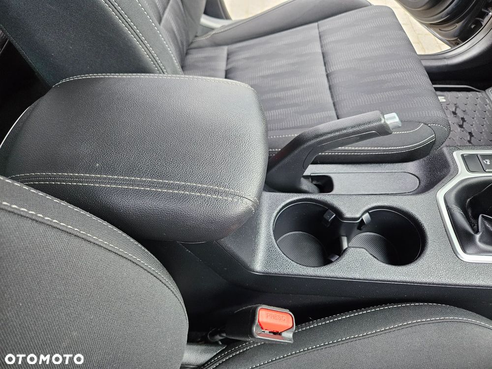 Kia Sportage 1.6 GDI M 2WD - 30