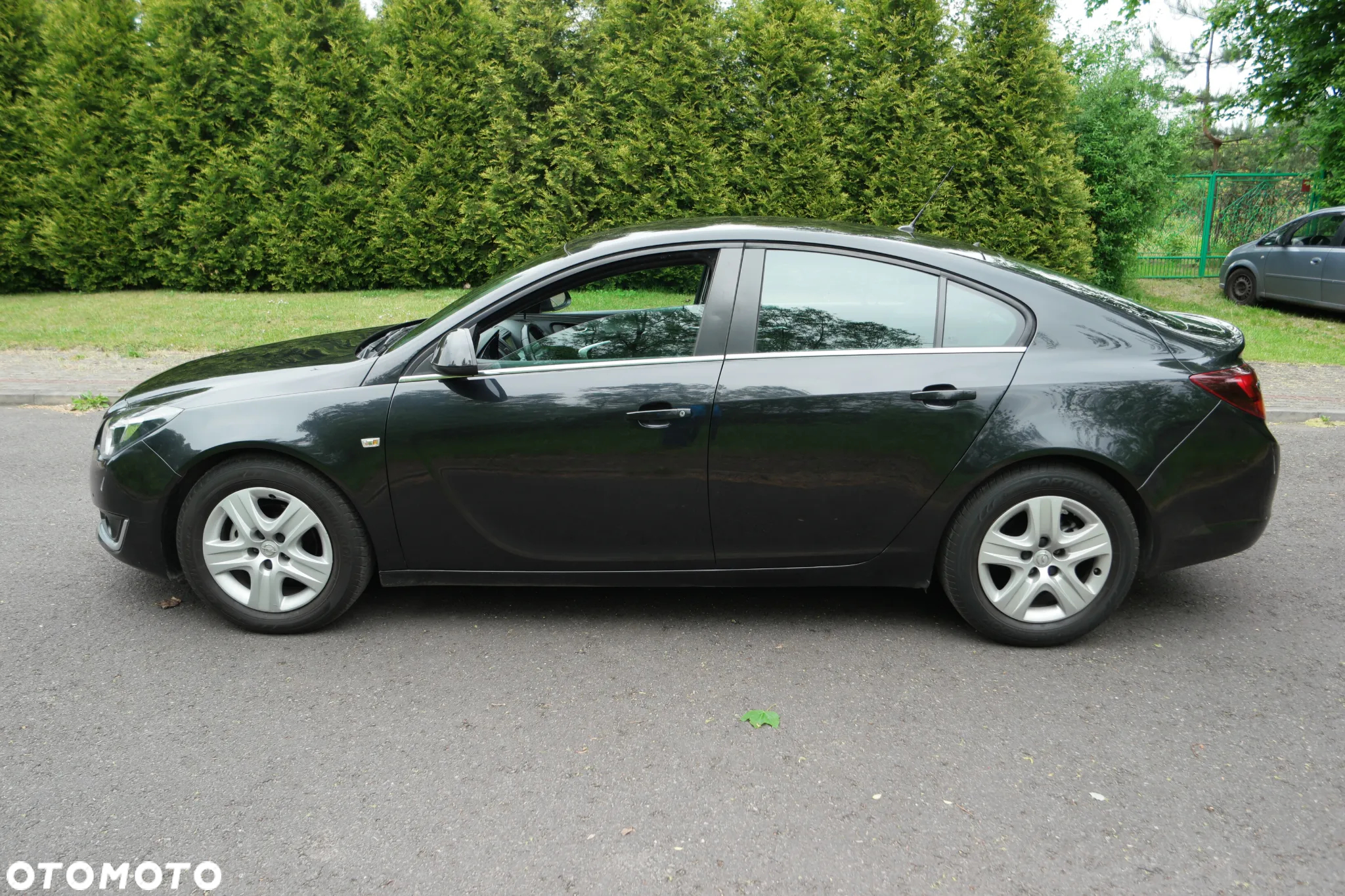 Opel Insignia - 9